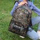 thumbnail image 1 of Bolsa de alpinismo de camuflaje Oxford Sports Trekking Mochila para senderismo (marrón) Ehuebsd Para Estrenar, 1 of 6