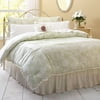 Home Trends Fragrance Full Comforter Set