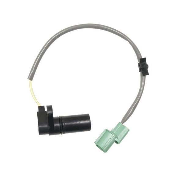 Automatic Transmission Input Shaft Speed Sensor - Compatible with 1994 - 1997 Honda Accord 2.2L 4-Cylinder 1995 1996