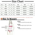 thumbnail image 2 of Hvot&aat Women's Printed One Piece Swimsuits Long Sleeve Zipper up Slim Fit Bathing Suit Summer Beach Surfing Swimwear, 2 of 3