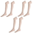 thumbnail image 1 of Collants Résille à Motifs pour Femmes Bas Résille Noirs Collants, 1 of 5