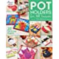 thumbnail image 3 of Pot Holders for All Seasons (Annie's Quilting), 3 of 3