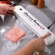 thumbnail image 3 of Mini envasadora al vacío automática de poco ruido ligera fácil de usar para herramientas de cocina caseras Hugtrwg Para estrenar, 3 of 9