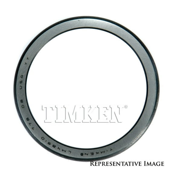 Timken 28314XD Differential Pinion Race