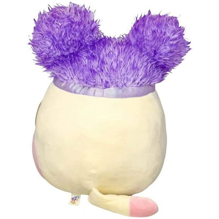 Squishmallow Squish-doos Karina the Cat 14" Stuffed Plush