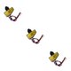 thumbnail image 5 of Kearding Photocell Switch Lamp Universal Lighting Accessory Sensing Component Switches Fittings Modified Sensor Controller Light LED Type1 NO1 Kearding CBP545346, 5 of 6