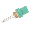 thumbnail image 3 of Sensor de temperatura de refrigerante de excavador, sensor de temperatura de refrigerante duradero de 2 pines artesanía fina 2644297 para c7 3126 8yl e330c, 3 of 7