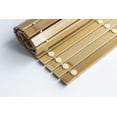 thumbnail image 5 of Hometrends Bamboo Bath Mat, 5 of 5