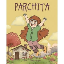 Parchita, (Paperback)