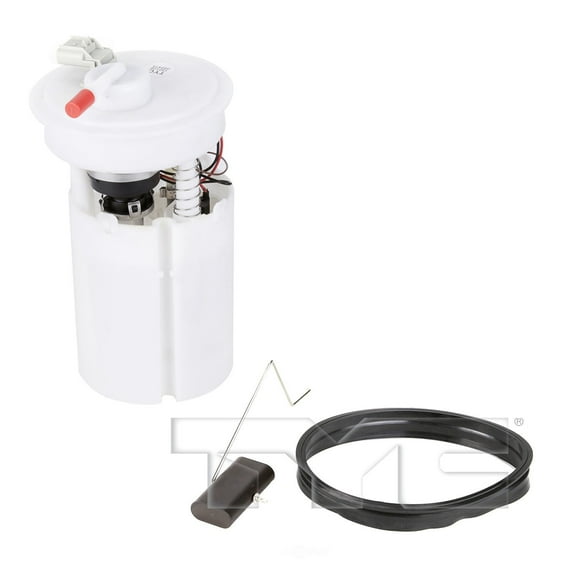 TYC 150128-A TYC CRQ Premium Fuel Pump Module Fits select: 2001-2004 CHRYSLER PT CRUISER