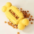 thumbnail image 2 of Juguete con Golosinas para Perros Juguete Interactivo con Forma Hueso para Golosinas Juguete Dispensador Golosinas Perros Juguetes para Cachorros Juguete Interactivo con Comida, 2 of 8