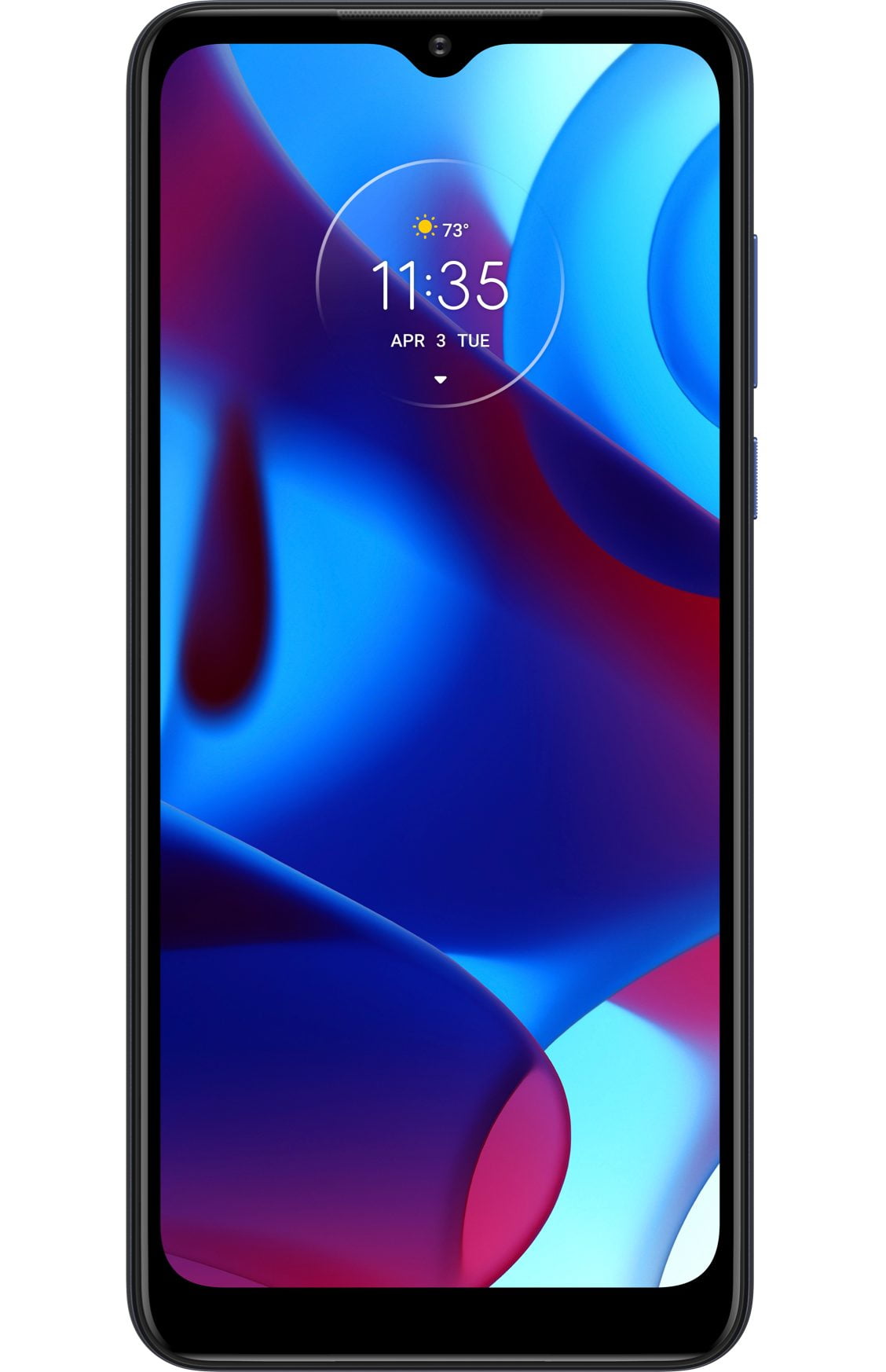 Boost Mobile Motorola moto g pure
