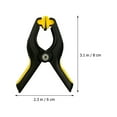 thumbnail image 3 of 8 pcs  LCD Screen Clamps Mobile Phone Fixing Clips Tablet Repair Clamping Tools, 3 of 6