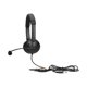 thumbnail image 5 of OY359 Auriculares de teléfono USB Auriculares de audio digital con cable con micrófono para seminarios web de negocios de centro de llamadas, 5 of 8