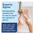 thumbnail image 6 of 1L Refill Unscented Clarity Hand Soap - Clear (6/Carton), 6 of 10
