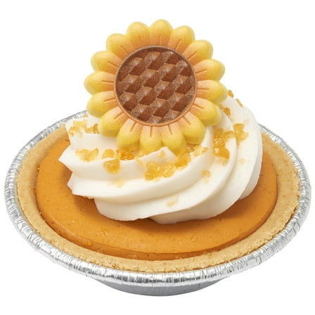Sunflower Cupcake Rings – 12 pcs Summer Dessert Toppers