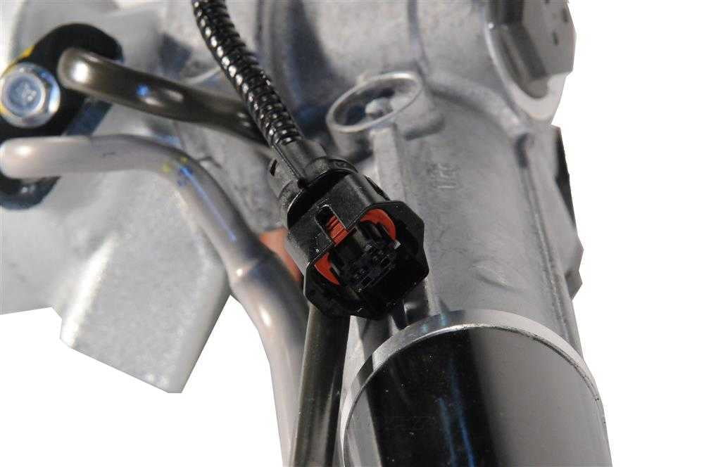 ACDelco GM Original Equipment Hydraulic Rack and Pinion Steering Gear Assembly with Inner Tie Rods 19330581