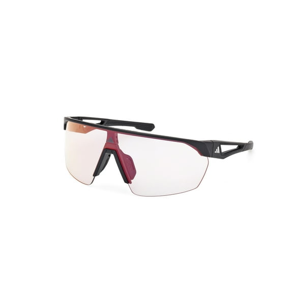 Adidas Sport sunglasses SP0103 UNISEX 00/0/120 02L matte black