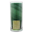 thumbnail image 3 of Aloha Bay - Bougie Chakra Energy Pot de Guérison - 11 oz., 3 of 3