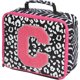 thumbnail image 1 of Bolsa de Almuerzo Inicial de Justice Girls Cheetah Choose ccococoral Justice Bolsa del almuerzo, 1 of 1