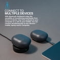 thumbnail image 5 of JLab JBuds Sport ANC 4 True Wireless Bluetooth Earbuds + Charging Case, Graphite, Swipe + Touch Controls, Hybrid Active Noise Cancelation, Multipoint Connect, Customized Settings App, 5 of 5