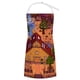 thumbnail image 1 of Stardew Valley delantal temático para cocinar, esencial para el hogar, delantal de barbacoa/bufanda de cocina con bolsillos para hombres y mujeres, regalo para el hogar, 1 of 6