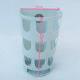 thumbnail image 2 of Rabbit Hay Feeder Plastic Rabbit Hay Rack Pet Food Container for Small Pets, 2 of 3