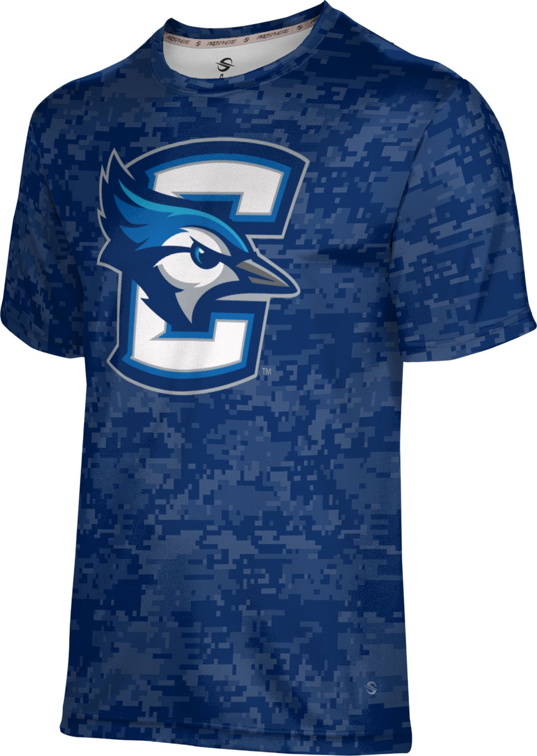 ProSphere Creighton University Boys Performance T-Shirt Secondskin