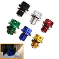 thumbnail image 2 of Magnetic Oil Drain Bolt 12mm - Enhance Engine Performance & Safety, 2 of 10