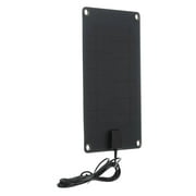 Seachoice Semi-Flex Monocrystalline Solar Panel
