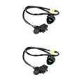 thumbnail image 1 of Kenally Sensor de posición del cigüeñal para MD303649, Sensor de posición del coche, piezas de automóvil duraderas Type1 Kenally CBP085645, 1 of 3