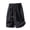 01# Black, variant on IhhxPro Men's Running Shorts with Pockets Elastic Waist Men Breathable Athletic Summer Quick Dry Lightweight Loose Fit Jogging Gym Workout Casual Active M-3XL