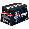 thumbnail image 2 of Pepsi Zero Sugar Soda Pop Cola 7.5 fl oz 6 Pack, Paperboard, Allergens not contained, 2 of 7