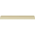 thumbnail image 5 of 1 1/2"H x 1 1/2"P x 2 1/4"F x 94 1/2"L Tyrone Cove Crown Moulding, 5 of 14