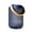 Navy, variant on Brookstone Ceramic Ultrasonic Diffuser W/ Warm LED Lights - Navy