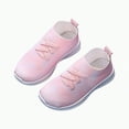 thumbnail image 3 of Godom Kids Shoes Kids Breathable Slip on Sneakers Lightweight Outdoor Athletic Shoes Soft Walking Shoe, 3 of 7