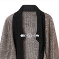 thumbnail image 4 of Suéter delicado de moda para mujer, chal, Collar, Clip, decoración de accesorios de joyería (BZ828), 4 of 5