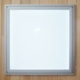 thumbnail image 3 of Maxxus 2-Person Low EMF (Under 8MG) FAR Infrared Sauna (Canadian Hemlock), 3 of 11