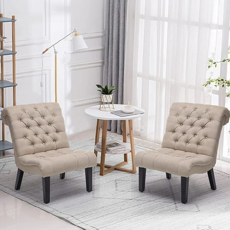 andeworld accent chairs set of product