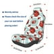 thumbnail image 3 of Fotbe Insects Funda para Asiento de Auto con Estampado – Impermeable y Antisudor – Ajuste Universal, Lavable a Máquina, Antideslizante (1 Pieza), 3 of 5