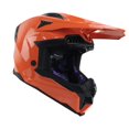 thumbnail image 3 of Casco Bkr Vulture Naranja Cross naranja XXL, 3 of 6