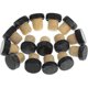 thumbnail image 3 of Cork Plugs Cork Stoppers Tasting Corks T-shape Wine Corks With Plastic Top Wooden Wine Bottle Stopp, 3 of 5