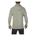 thumbnail image 2 of Comfort Colors - New Men - IWPF - Garment-Dyed Hooded Sweatshirt, 2 of 4