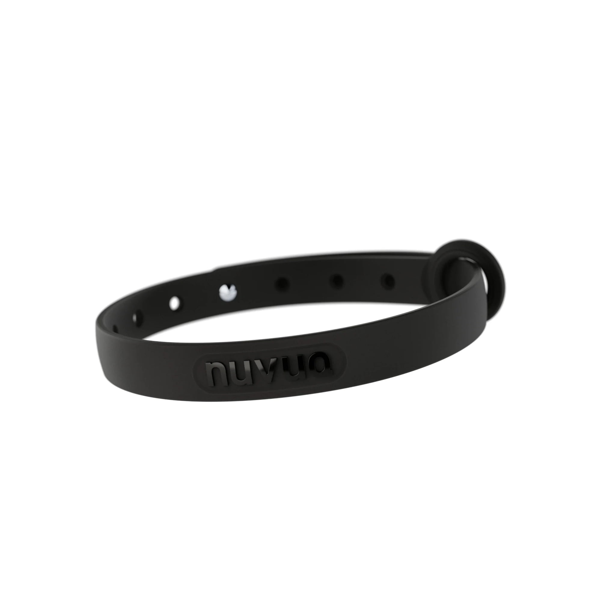 Nuvuq Breakaway Cat Collar