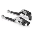 thumbnail image 4 of Motorcycle Handlebar Brake Clutch Levers Aluminum Alloy Replacement for Tenere 700 2019‑2021, 4 of 6