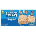 thumbnail image 3 of Rice Krispies Marshmallow Snack Bars Original (Packaging May Vary) 0.78 oz x 8 pack Pack of 2, 3 of 5
