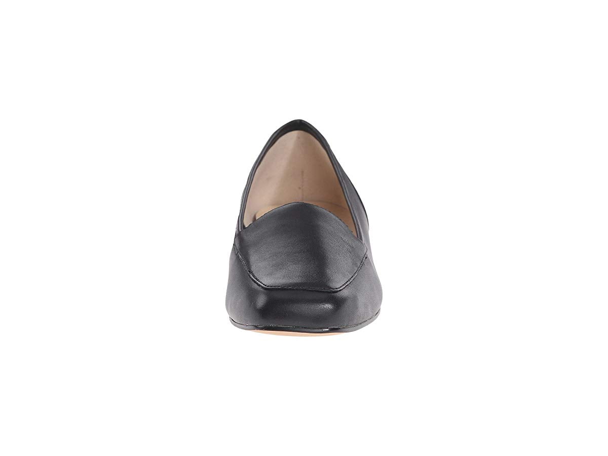 bandolino liberty leather loafers
