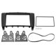 thumbnail image 3 of Car Stereo Frame Anti Wear 2 DIN Fixed Setting CD Panel Fascia For Car Modification, 3 of 8