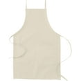 thumbnail image 4 of Big Accessories 19450 Two-Pocket 30" Apron, 4 of 8