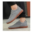 thumbnail image 6 of ZROVA Unisex Wide Toe Box Barefoot Knit Walking Shoes for Men Women, 6 of 7